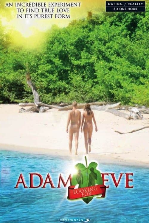Adam zkt. Eva TV show poster
