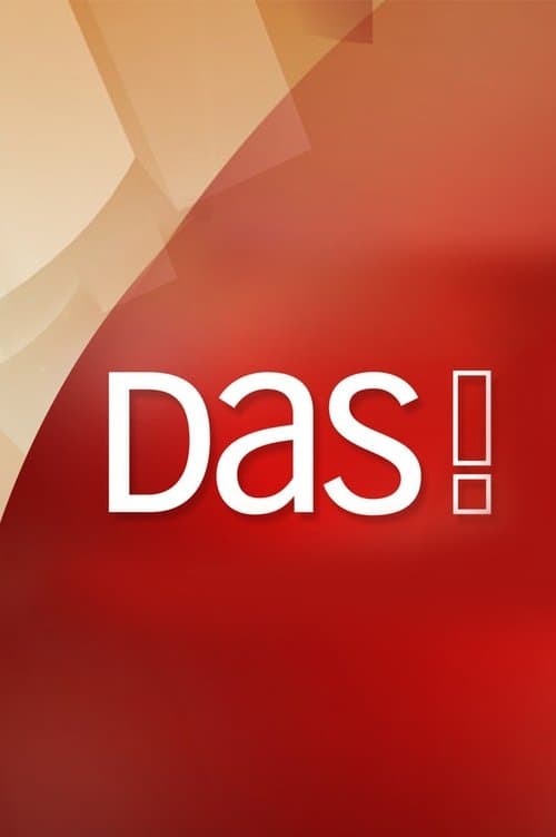 DAS! TV show poster
