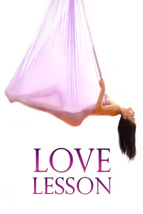Love Lesson movie poster
