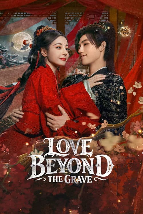 Love Beyond the Grave TV show poster